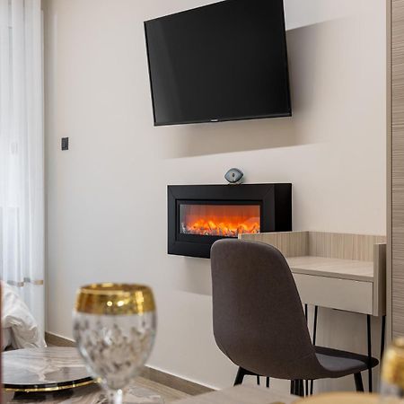 Cozy Downtown Apartment Ксанти Екстериор снимка