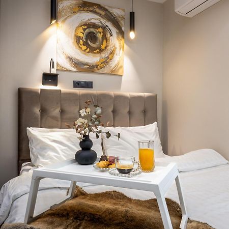 Cozy Downtown Apartment Ксанти Екстериор снимка