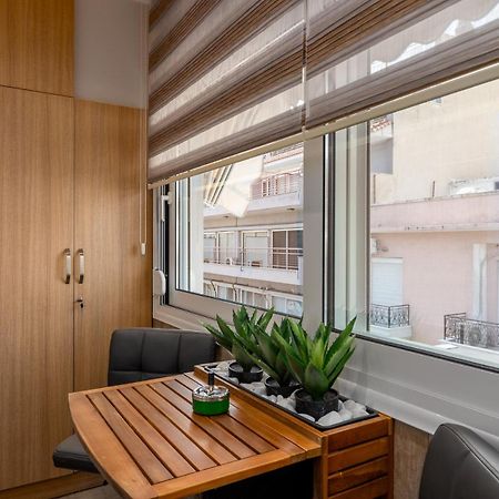 Cozy Downtown Apartment Ксанти Екстериор снимка