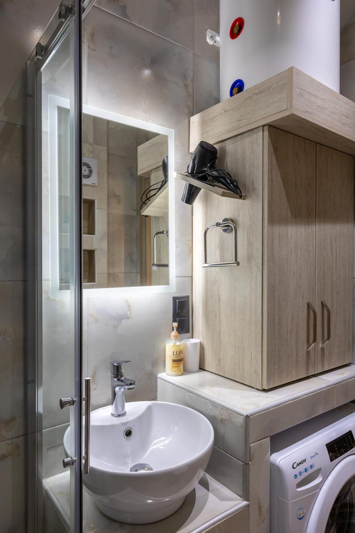 Cozy Downtown Apartment Ксанти Екстериор снимка