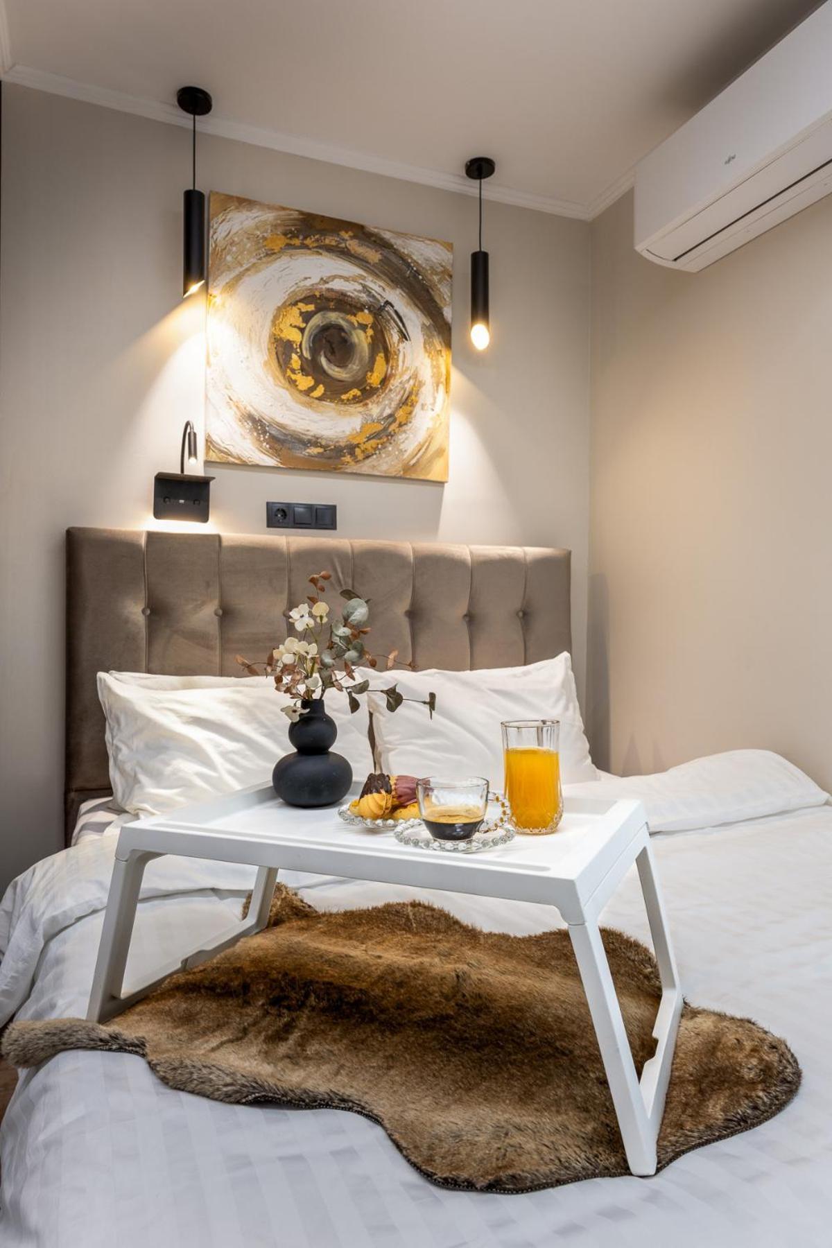 Cozy Downtown Apartment Ксанти Екстериор снимка