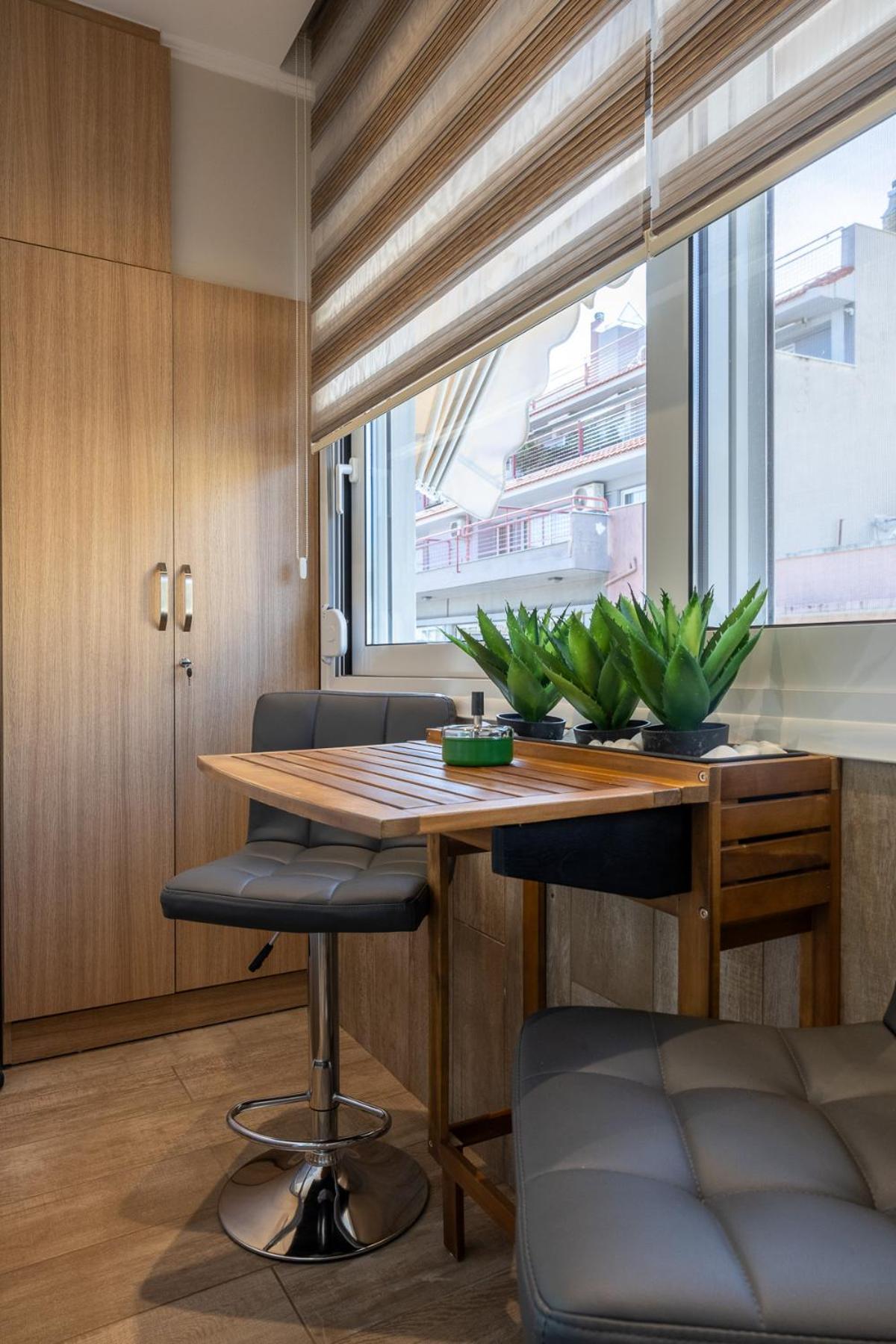 Cozy Downtown Apartment Ксанти Екстериор снимка