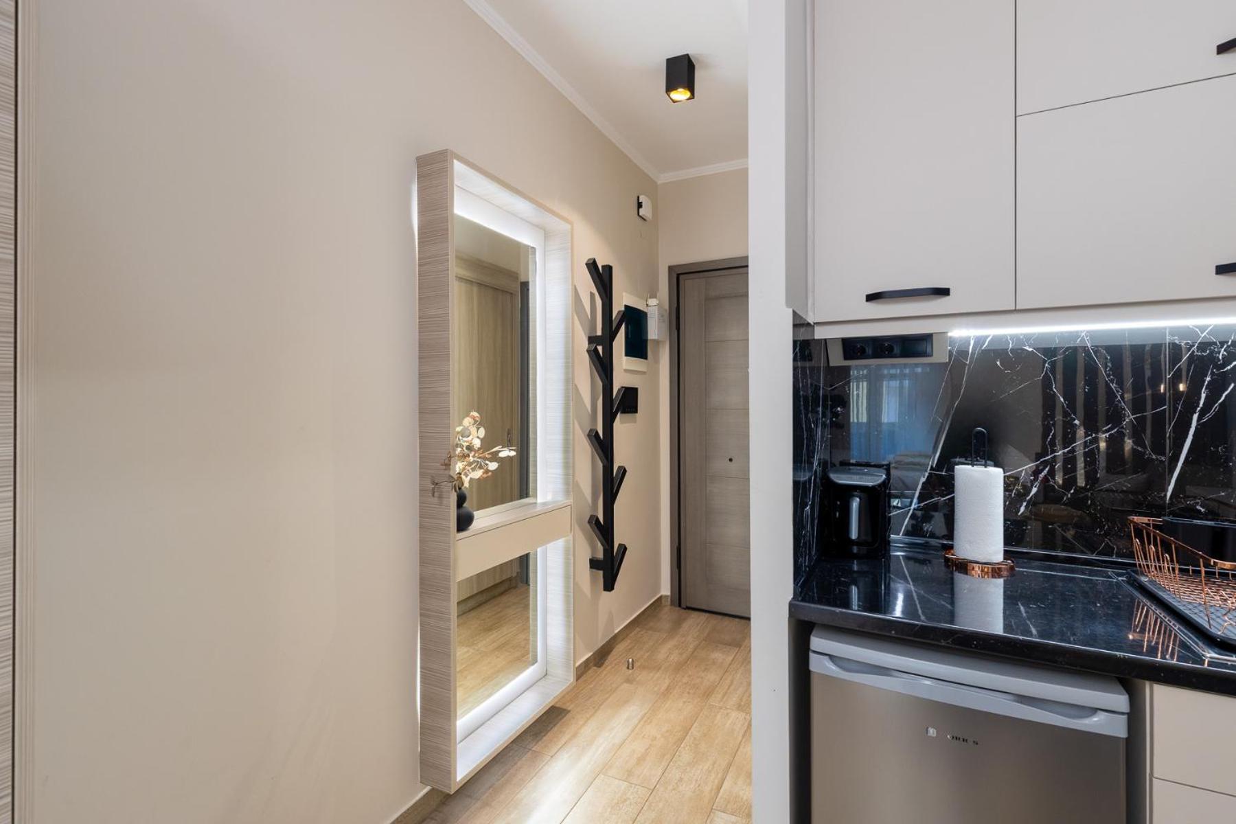 Cozy Downtown Apartment Ксанти Екстериор снимка