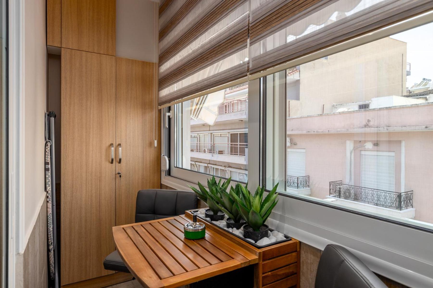 Cozy Downtown Apartment Ксанти Екстериор снимка