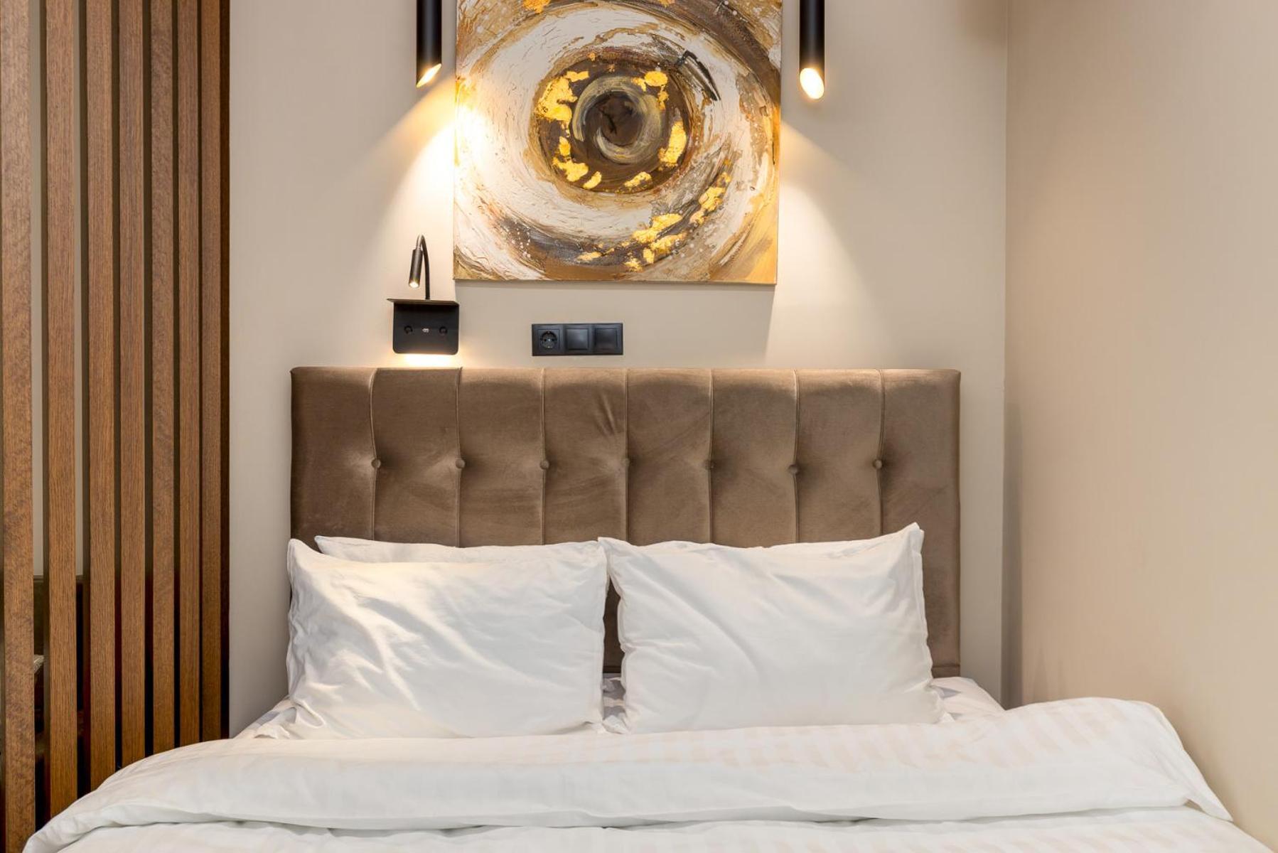 Cozy Downtown Apartment Ксанти Екстериор снимка